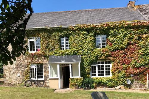 Fowey House | The Farmhouse, Fowey