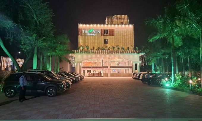 Bodh Gaya Hotel | The Fern Residency, Bodhgaya