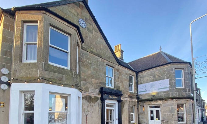 Markinch Hotel | The Fig Tree Markinch