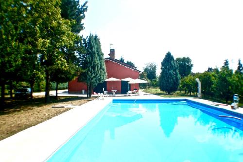 Cocomaro di Cona House | The first manor house