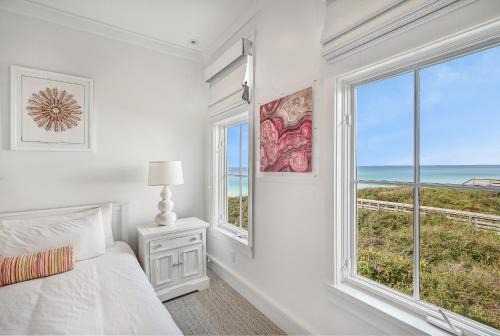 Majestica Beach House | The Flying Pig