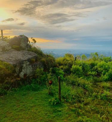 Haputale House | The Fog House