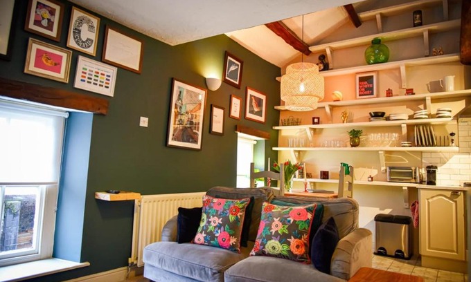 Sedbergh House | The Folly