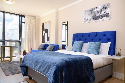 Cape Town City Centre Apartment | The Four Seasons Aparthotel