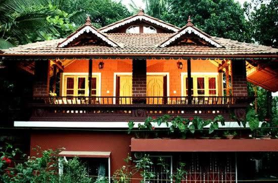 Kalpetta House | The Four Seasons