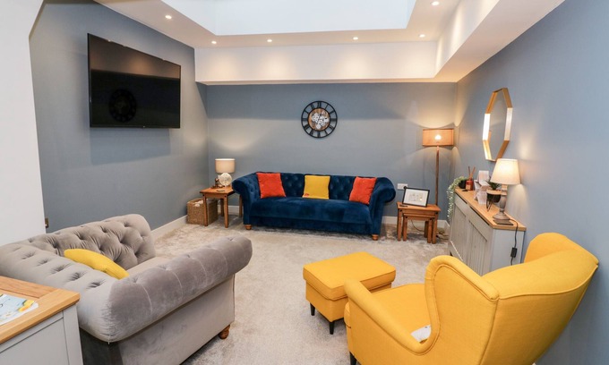 Bridgnorth Cottage | THE FOX, family friendly in Bridgnorth