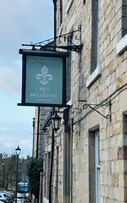 Richmond Bed & Breakfast | The Frenchgate Bed and Breakfast