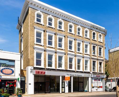 Redcliffe Apartment | The Fulham Residences