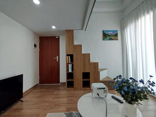 Nghia Đo Apartment | The Full House