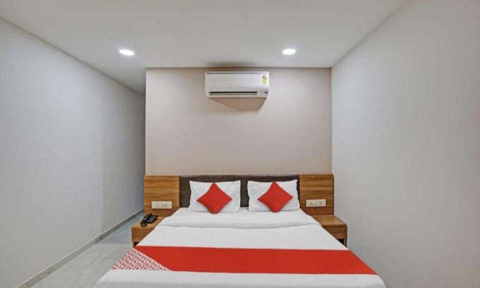 Adajan Hotel | The Fusion Hotel