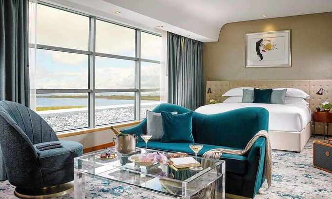 Galway City Centre Hotel | The G Hotel and Spa
