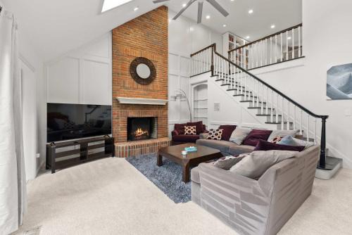 Gahanna House | The Gahanna Grand