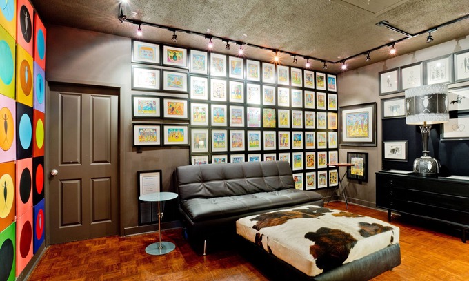 Biloxi House | The Gallery - the perfect location in Ocean Springs! Walk to downtown!