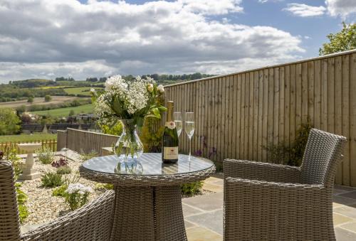 Blockley House | The Gap