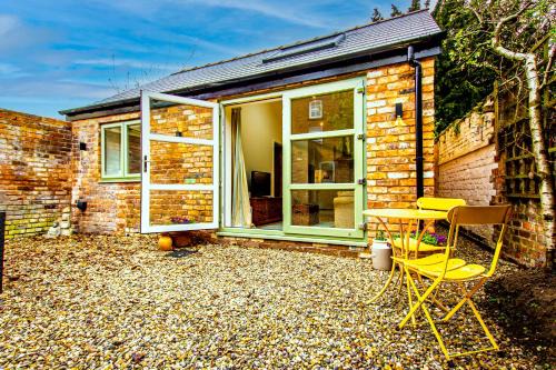 Hoole House | The Garden Suite Annex, Hoole by Rework Accommodation