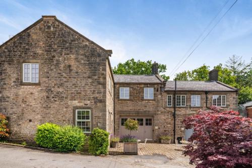 Clitheroe House | The Gardener