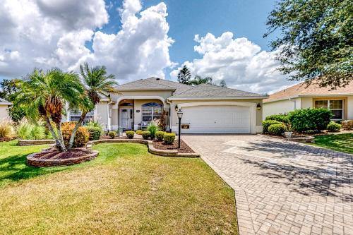 Virginia Trace House | The Gardenia House