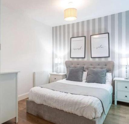 West End Apartment | The Gardners apartment in City centre