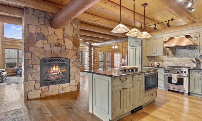 Wevertown Cabin | The Gateway to your Adirondack Experience