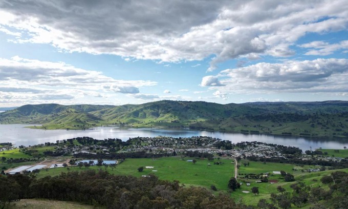 Tallangatta Hotel | The Gatta Inn