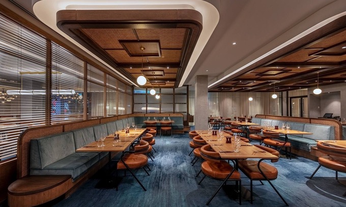 Griffith Hotel | The Gem Hotel