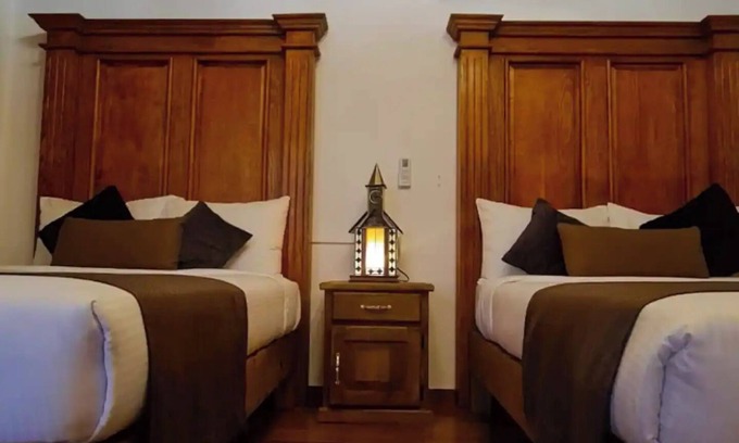 Coatepec Apartment | The gem of the city