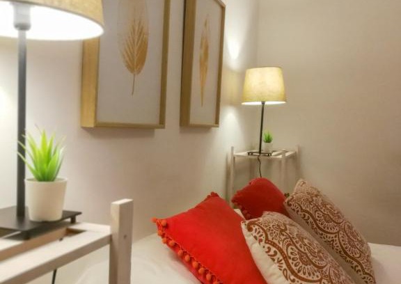 Penha de Franca Apartment | The General