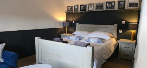 Shipley Hotel | The George and Dragon Pub