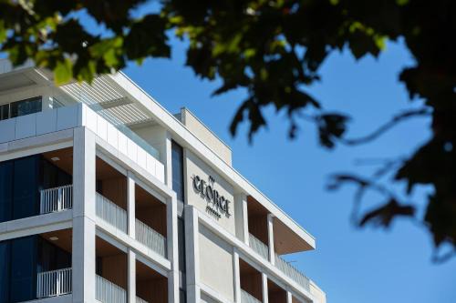 Glenelg Hotel | The George