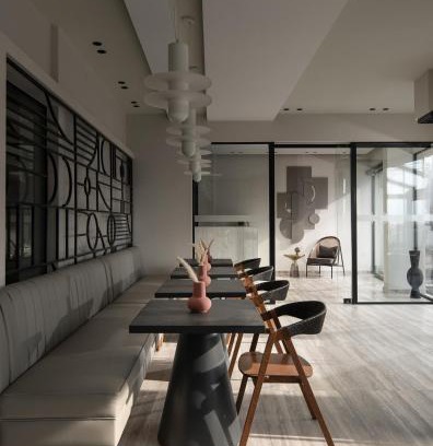 Limenaria Hotel | The George - Hospitality Beyond