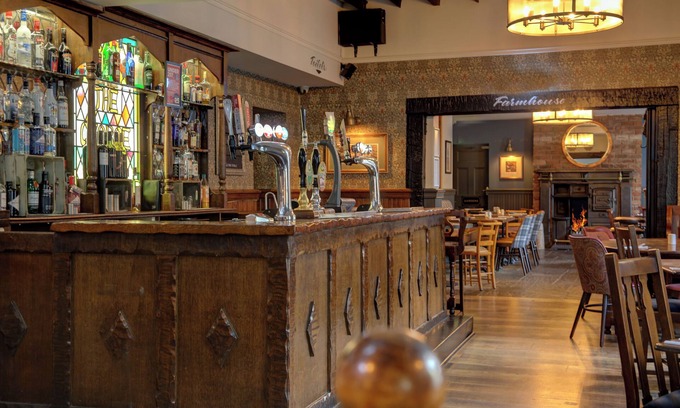 Piercebridge Hotel | The George Of Piercebridge