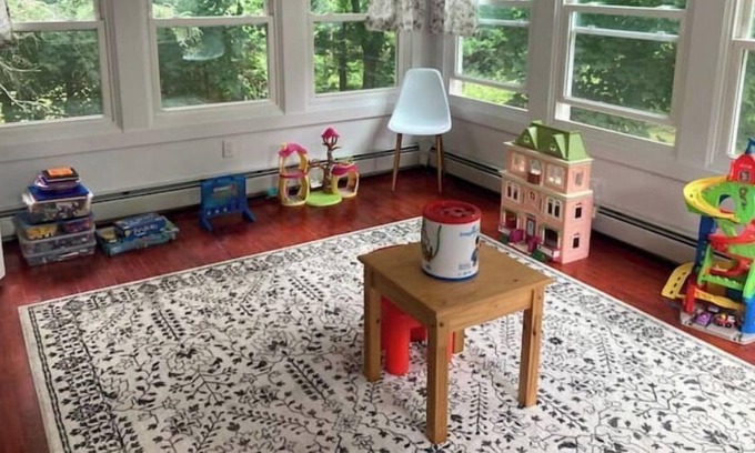 New Paltz House | The Getaway in New Paltz