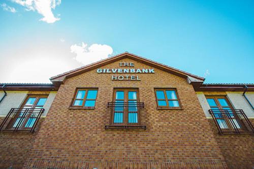 Glenrothes Hotel | The Gilvenbank Hotel