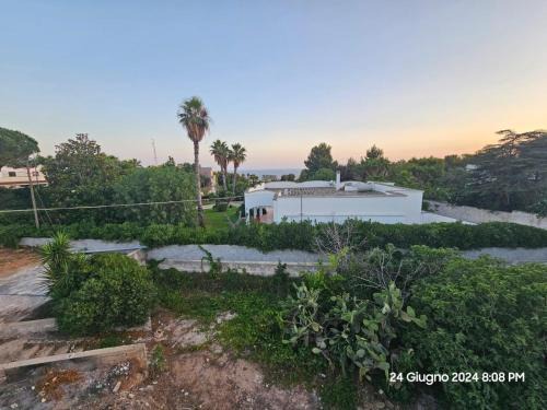 Santa Maria al Bagno Villa | The Glass Villa Santa Maria al Bagno Nardo