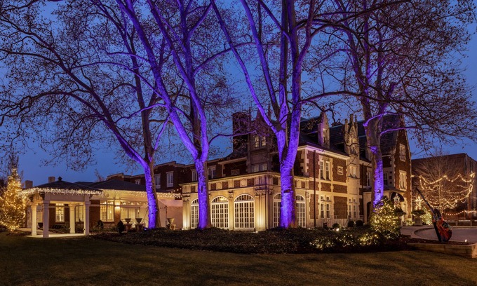 University Circle Hotel | The Glidden House