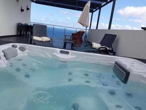 Gaula House | The Goat's Place