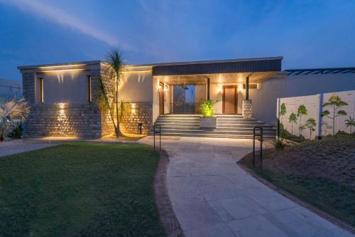 Dhela Resort | The Golden Tusk By Ivory Destinations