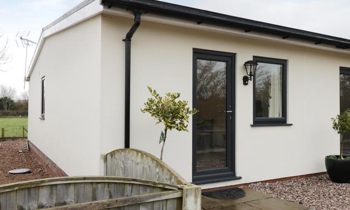 Thornton-Cleveleys House | The Goose Shed
