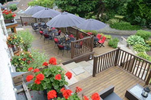 Bishopston Hotel | The Gower Hotel