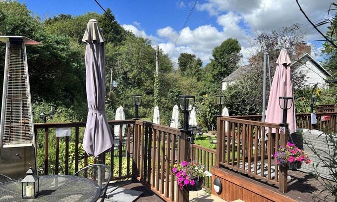 Bishopston Hotel | The Gower Hotel