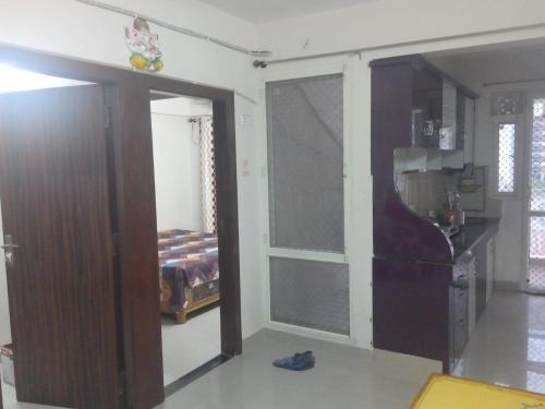 Kota Apartment | The Grace Residency