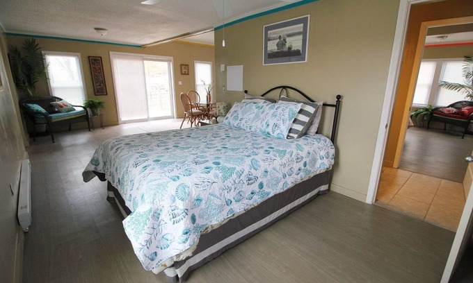 Grafton House | The Grafton Beach House