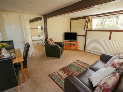 Nantwich Apartment | The Grain Store