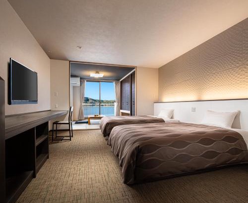Mihama Hotel | The Gran Resort Mikatagoko