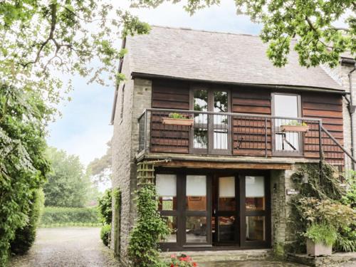 Bucknell House | The Granary