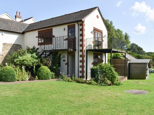 Sidmouth House | The Granary