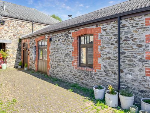 Plympton House | The Granary House