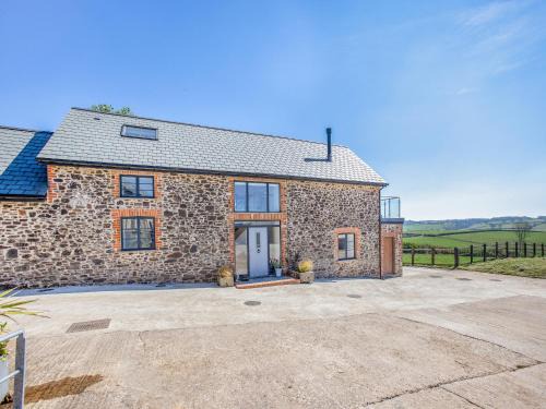 Thelbridge House | The Granary - Uk49090