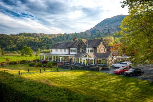 Grasmere Hotel | The Grand at Grasmere