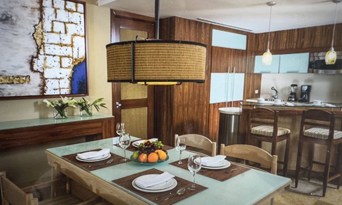 Gonzalo Guerrero Resort | The Grand Bliss - Riviera Maya you will LOVE LOVE LOVE